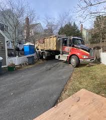 Best Garage Cleanout in Nichols Hills, OK